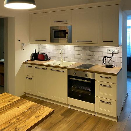 Corner Apartman Koszeg Ngoại thất bức ảnh