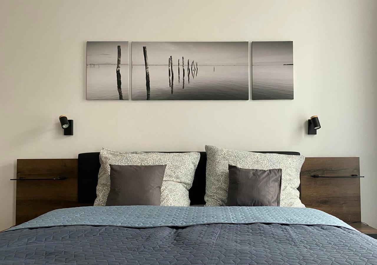 Corner Apartman Koszeg Ngoại thất bức ảnh