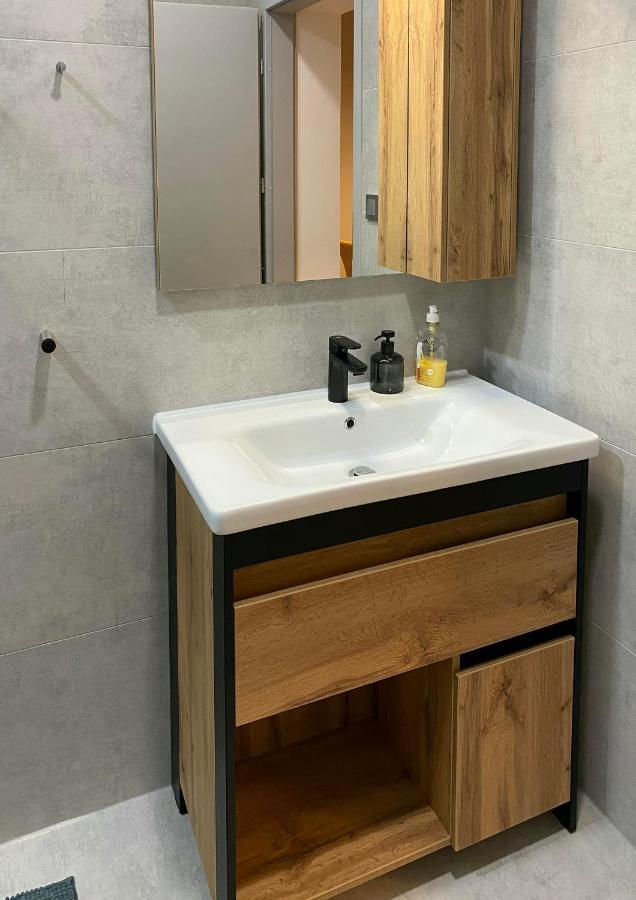 Corner Apartman Koszeg Ngoại thất bức ảnh