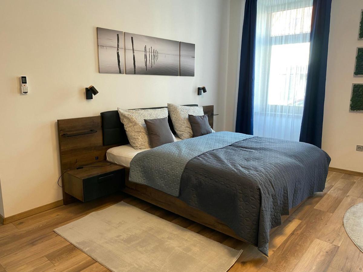Corner Apartman Koszeg Ngoại thất bức ảnh