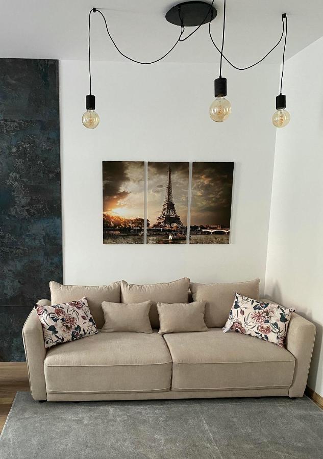 Corner Apartman Koszeg Ngoại thất bức ảnh