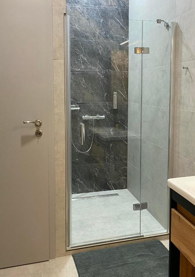 Corner Apartman Koszeg Ngoại thất bức ảnh