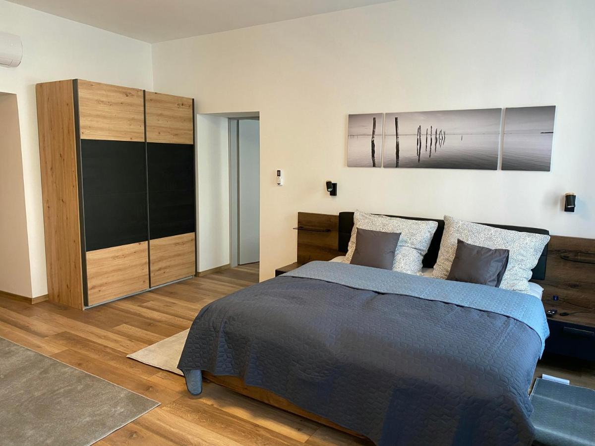 Corner Apartman Koszeg Ngoại thất bức ảnh