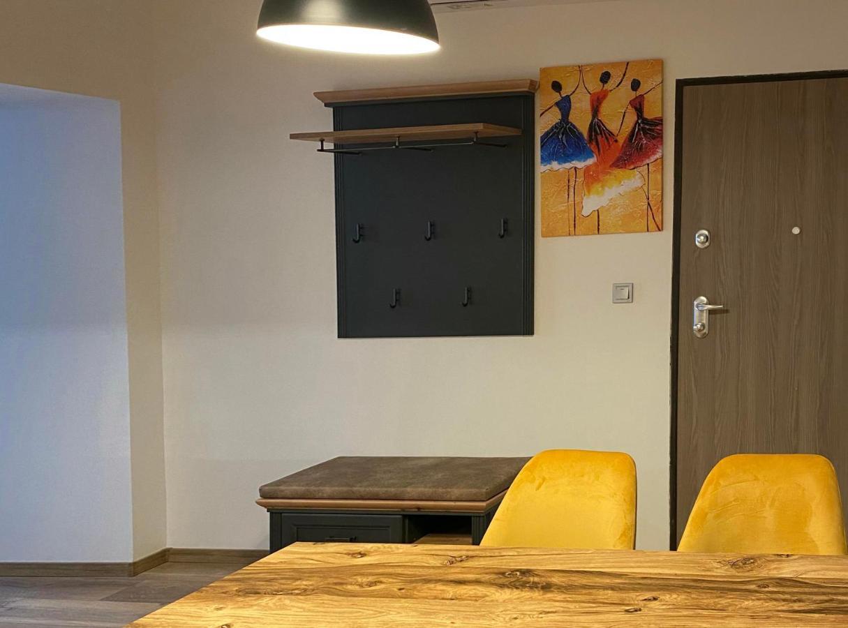 Corner Apartman Koszeg Ngoại thất bức ảnh