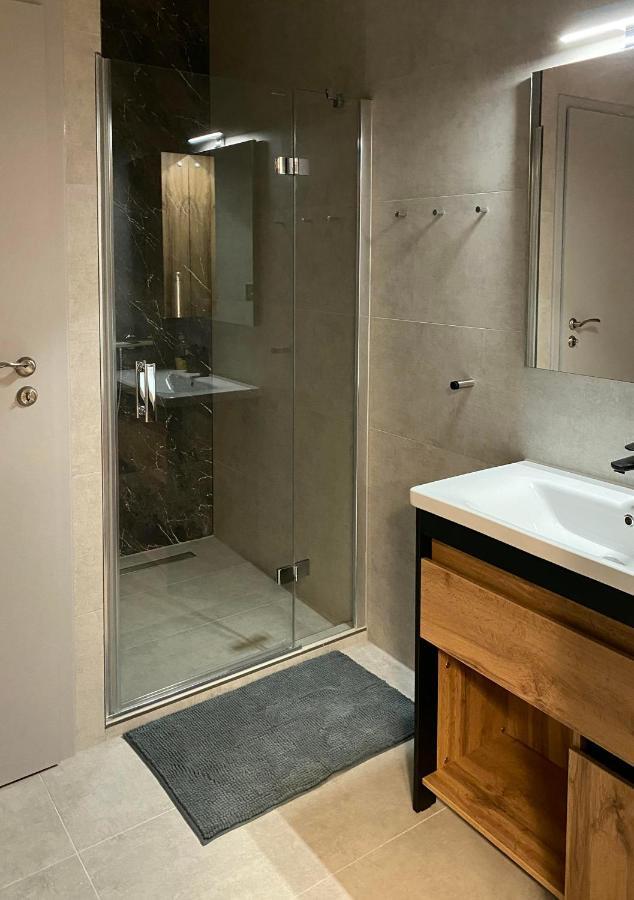 Corner Apartman Koszeg Ngoại thất bức ảnh
