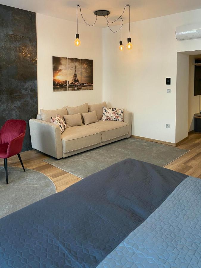 Corner Apartman Koszeg Ngoại thất bức ảnh