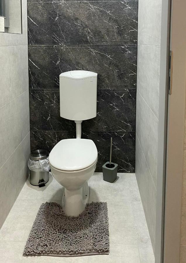 Corner Apartman Koszeg Ngoại thất bức ảnh