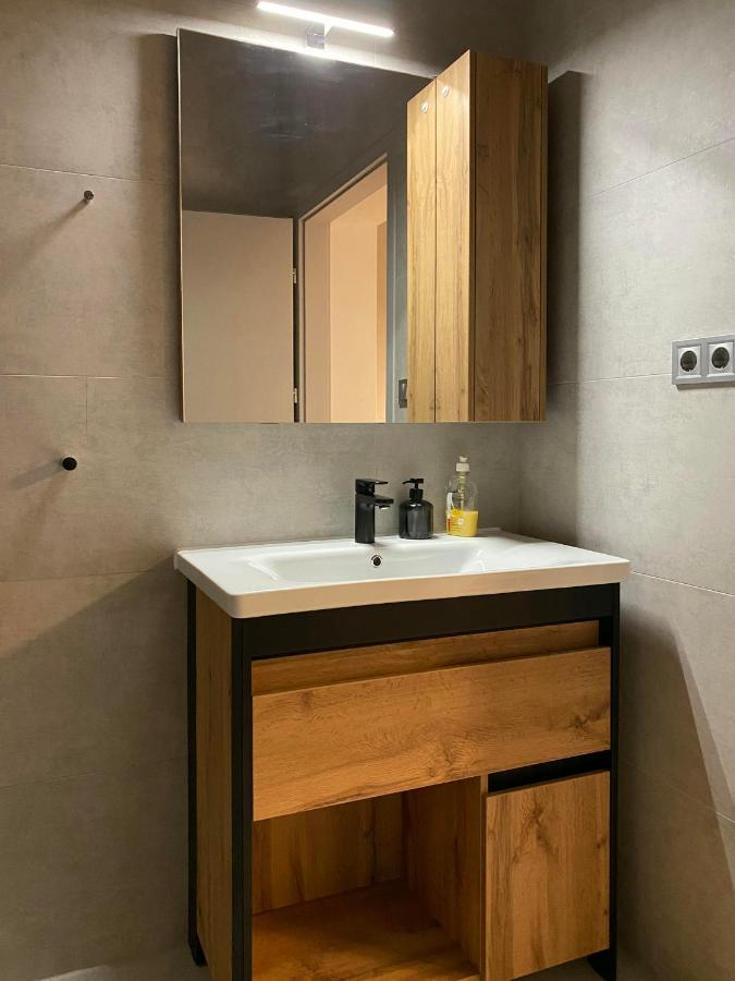 Corner Apartman Koszeg Ngoại thất bức ảnh