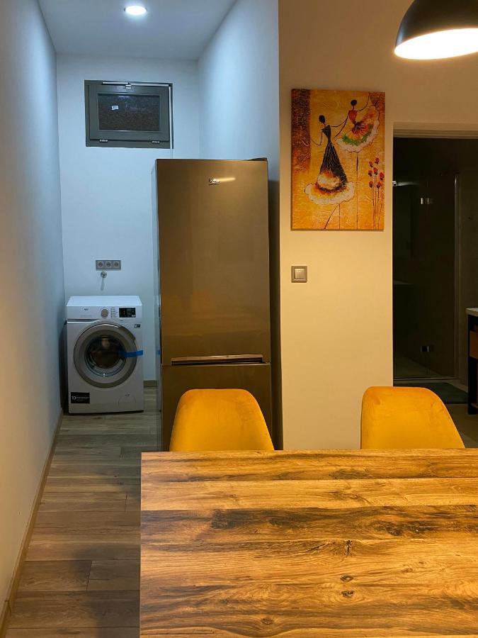Corner Apartman Koszeg Ngoại thất bức ảnh