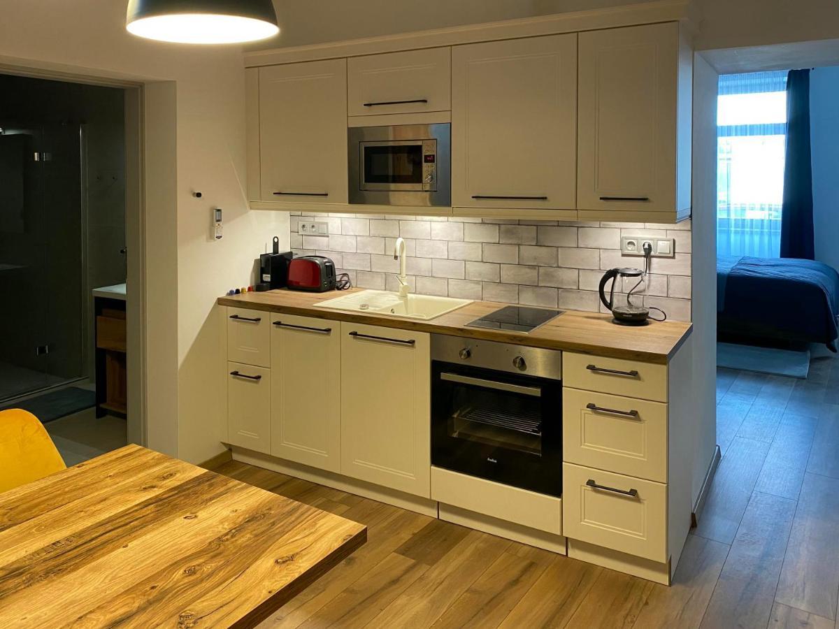 Corner Apartman Koszeg Ngoại thất bức ảnh
