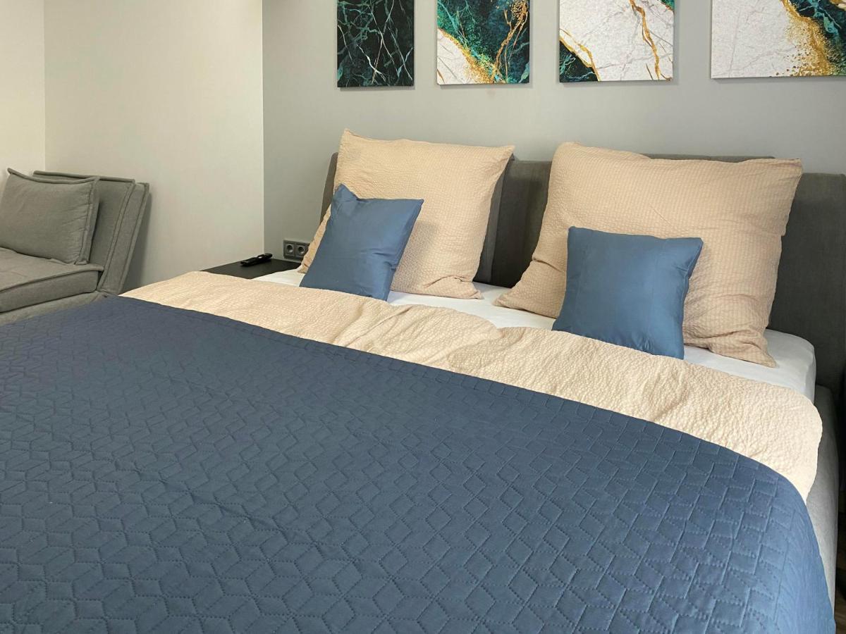 Corner Apartman Koszeg Ngoại thất bức ảnh
