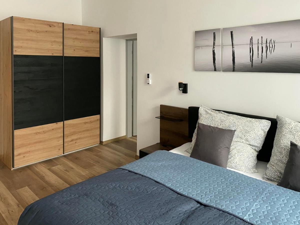 Corner Apartman Koszeg Ngoại thất bức ảnh
