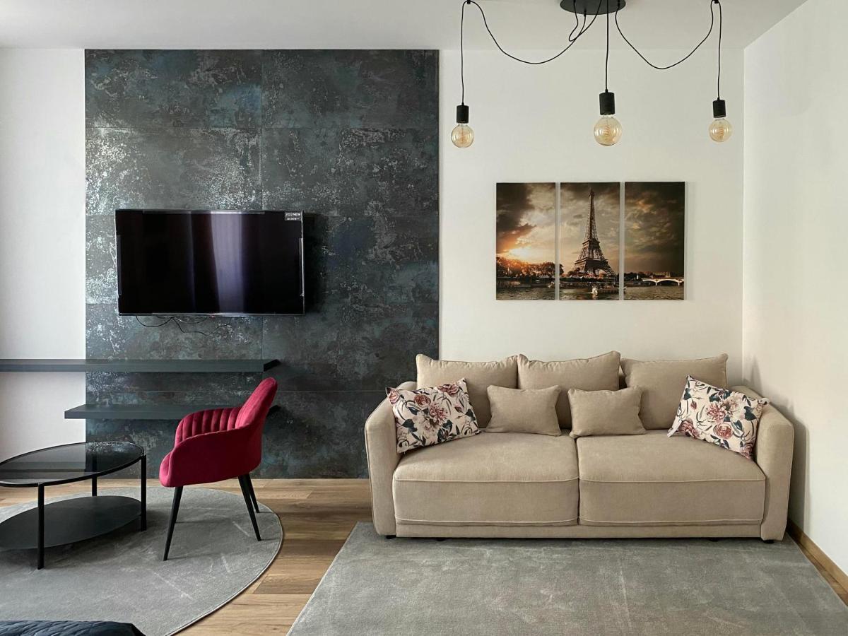 Corner Apartman Koszeg Ngoại thất bức ảnh
