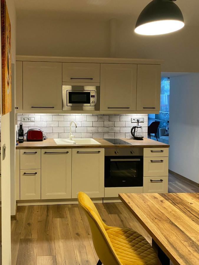 Corner Apartman Koszeg Ngoại thất bức ảnh