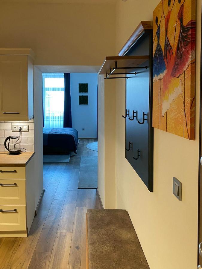 Corner Apartman Koszeg Ngoại thất bức ảnh