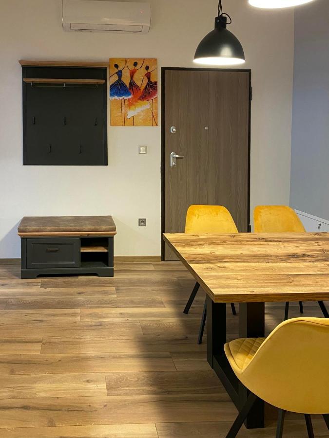 Corner Apartman Koszeg Ngoại thất bức ảnh