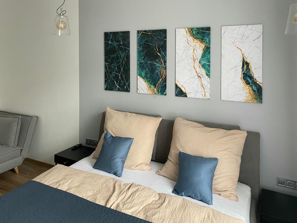 Corner Apartman Koszeg Ngoại thất bức ảnh