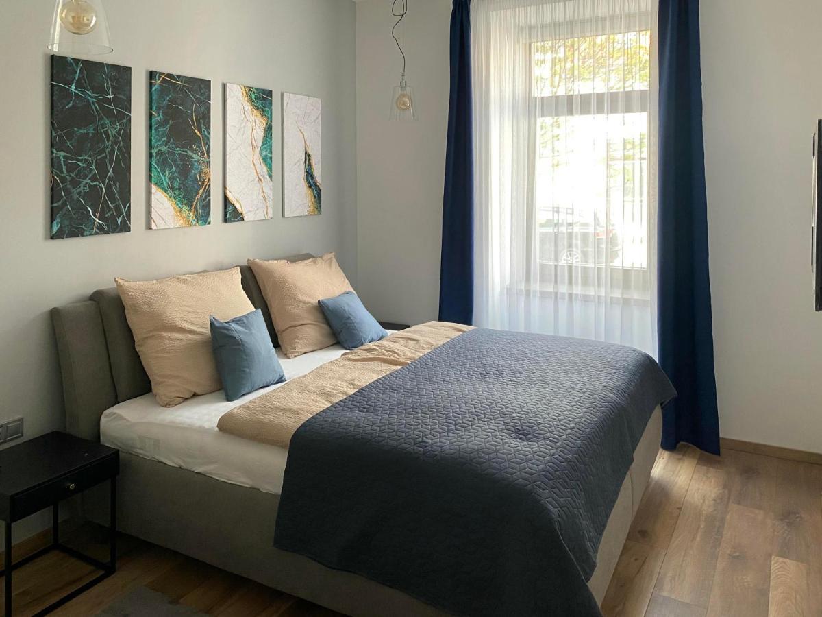 Corner Apartman Koszeg Ngoại thất bức ảnh